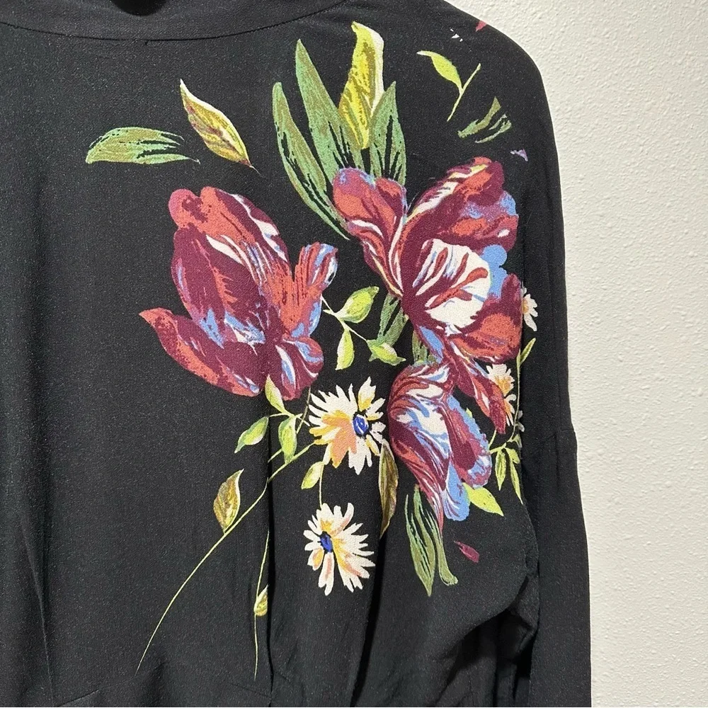 Free People Gemma Tunic Dress